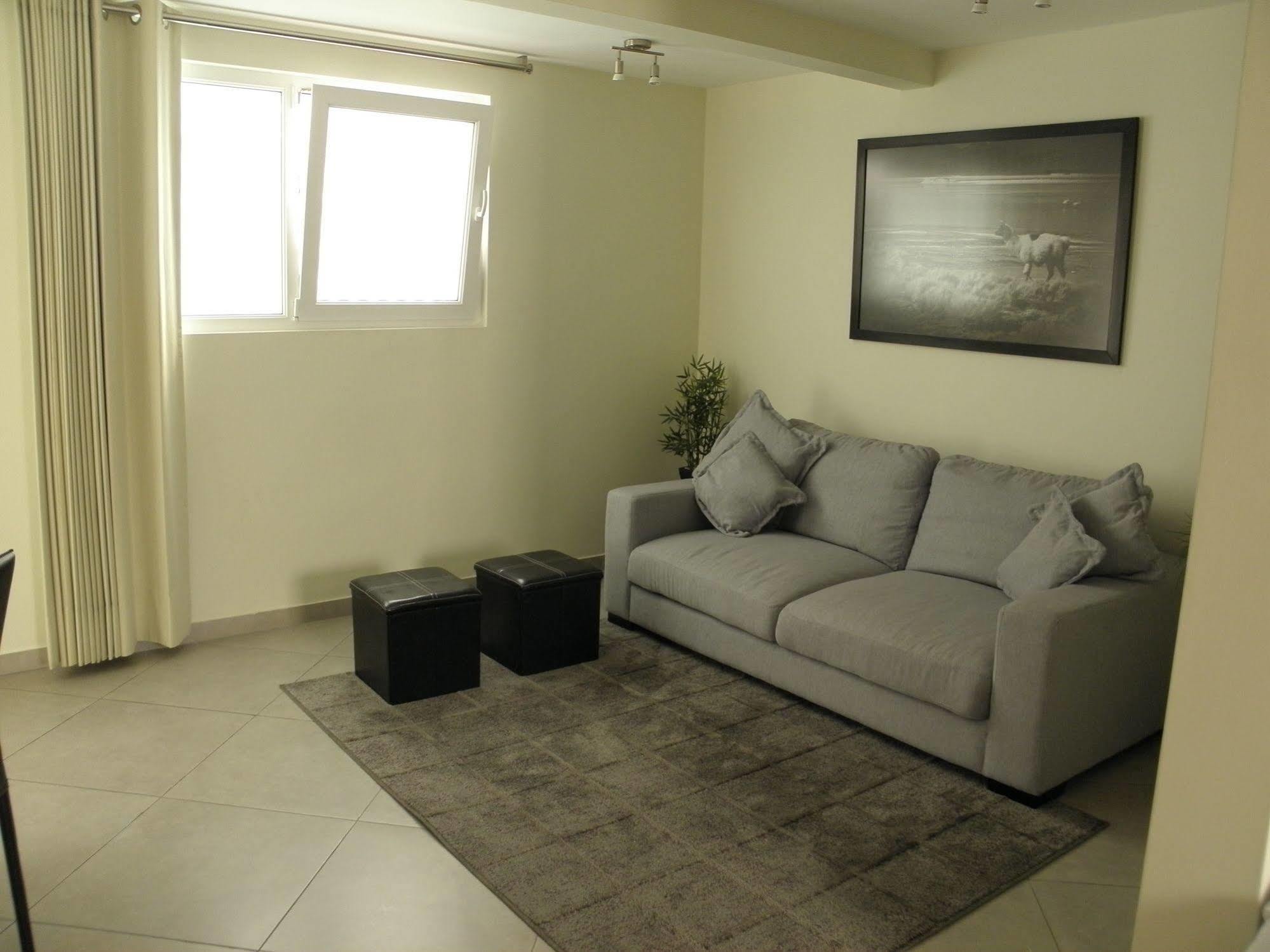The Point Miraflores, Lima Exterior foto