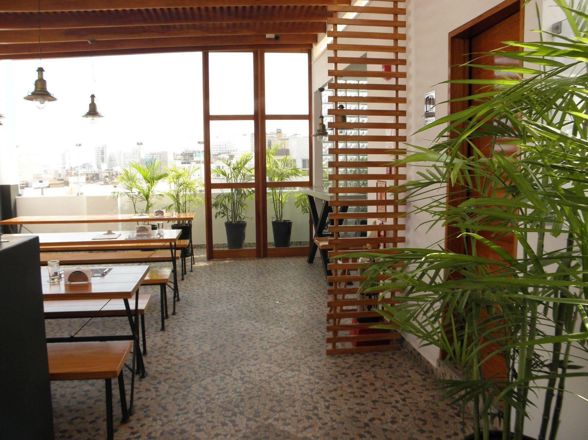 The Point Miraflores, Lima Exterior foto